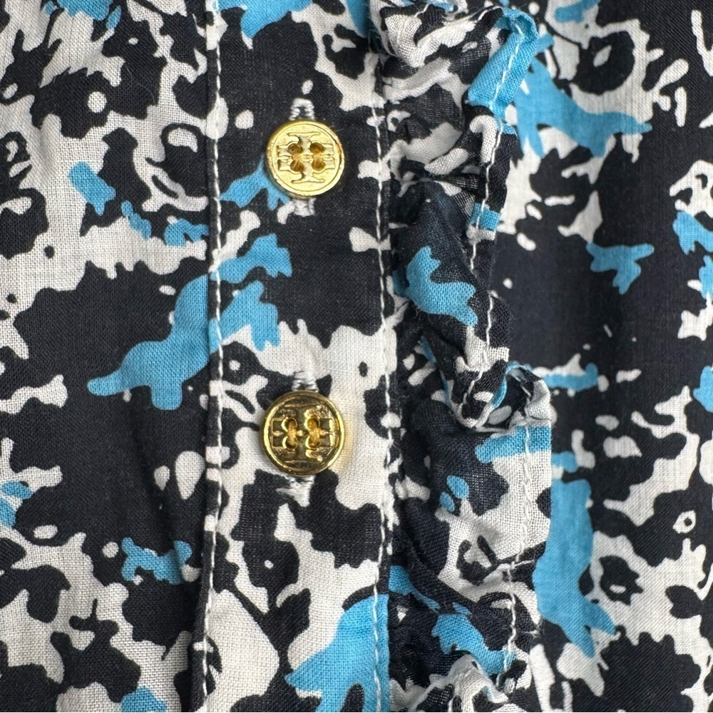 Tory Burch Kids Dress - Picture 8 of 11